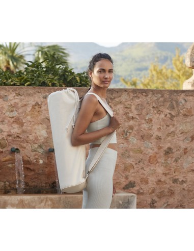 W-W816-EarthAware® Organic Yoga Mat Bag